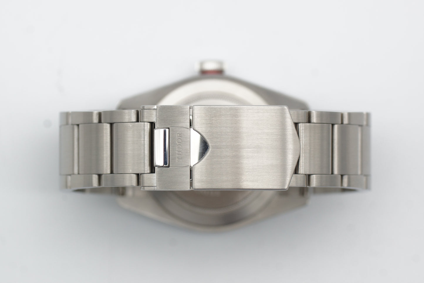 Tudor Black Bay Heritage 41 Rot 79220R Full-Set 2015