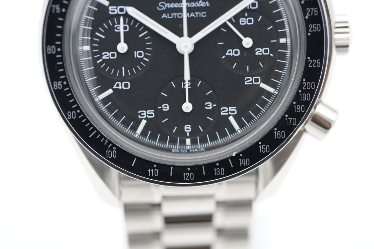 Omega Speedmaster Reduced 3510.50 1998