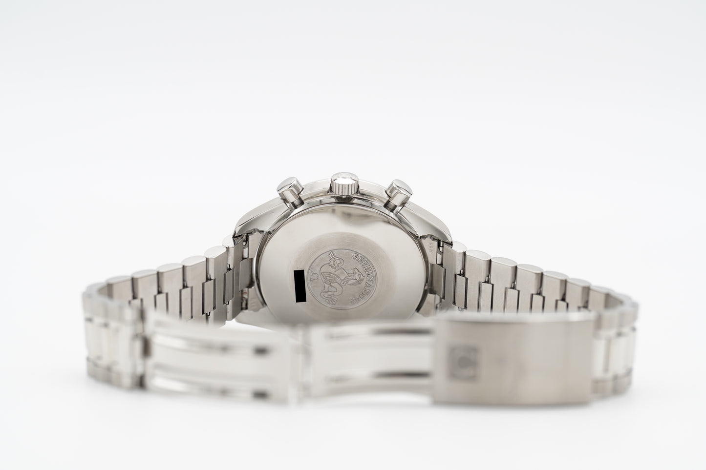 Omega Speedmaster Reduced 3510.50 1998