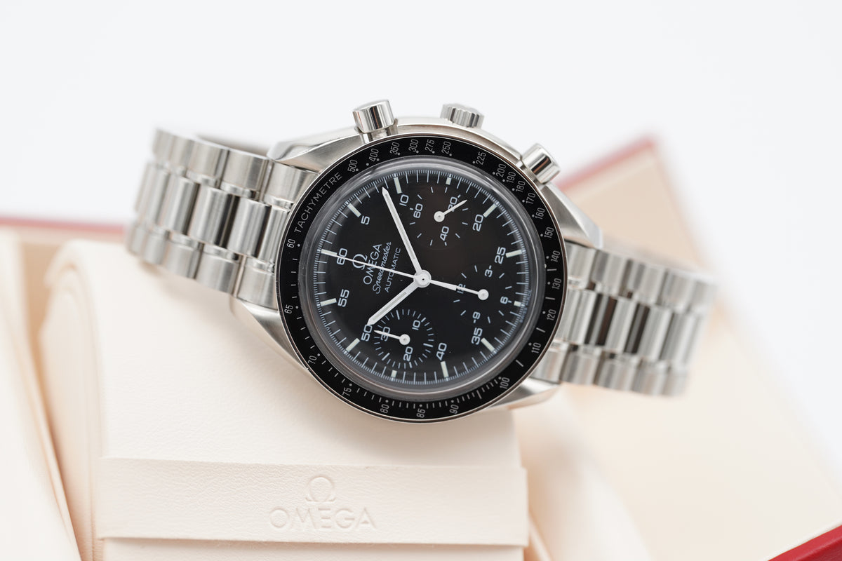 Omega Speedmaster Reduced 3510.50 1998