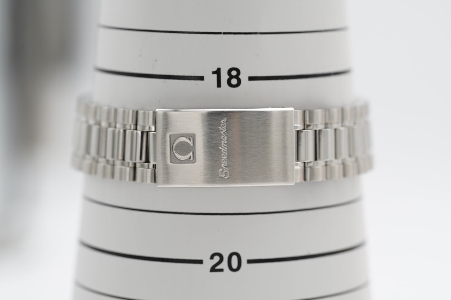Omega Speedmaster Reduced 3510.50 1998