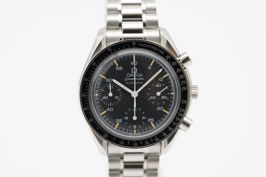 Omega Speedmaster Reduced 3510.50 1995