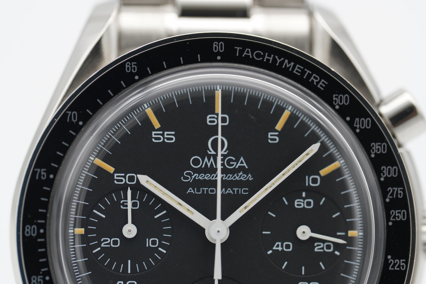 Omega Speedmaster Reduced 3510.50 1995