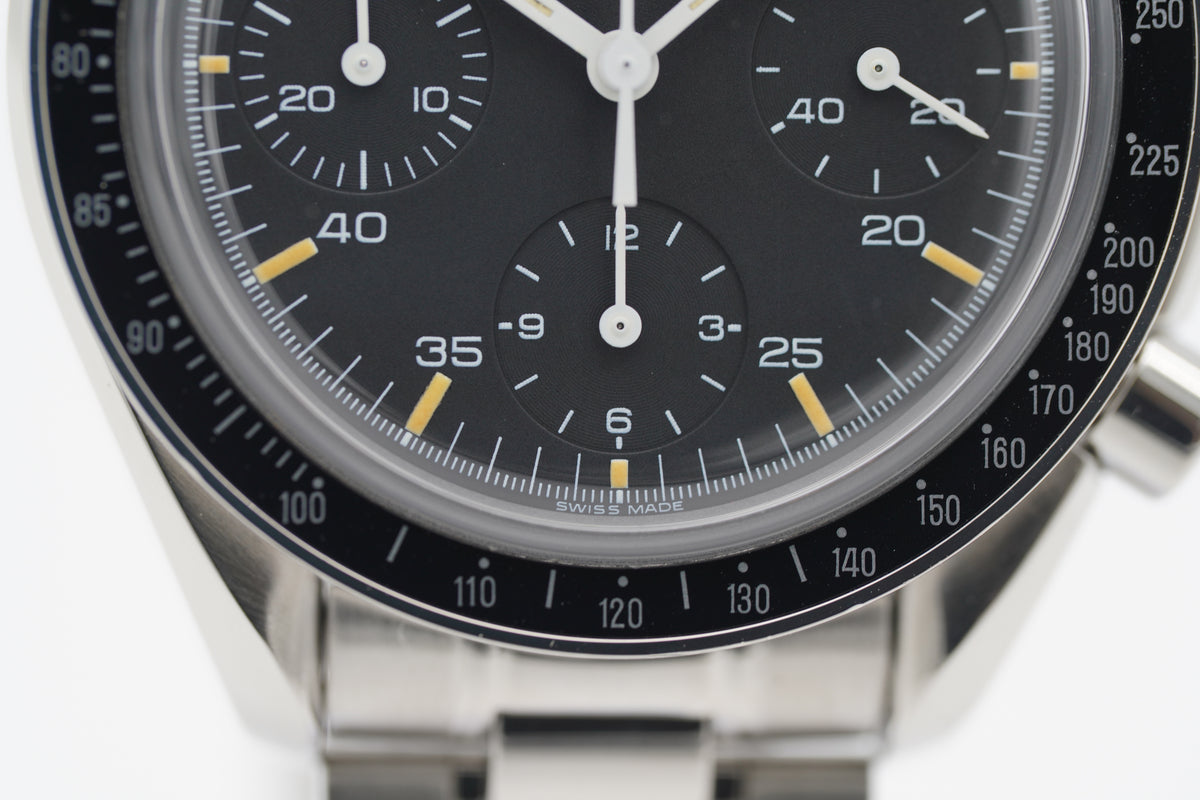 Omega Speedmaster Reduced 3510.50 1995