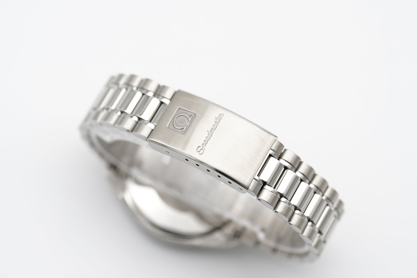 Omega Speedmaster Reduced 3510.50 1995