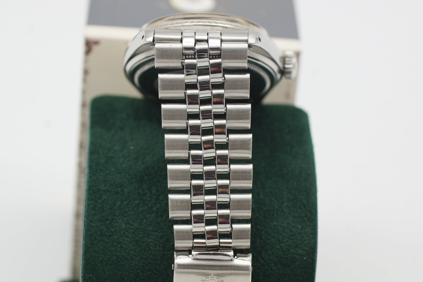 Rolex Datejust 36 1601 Etui 1972