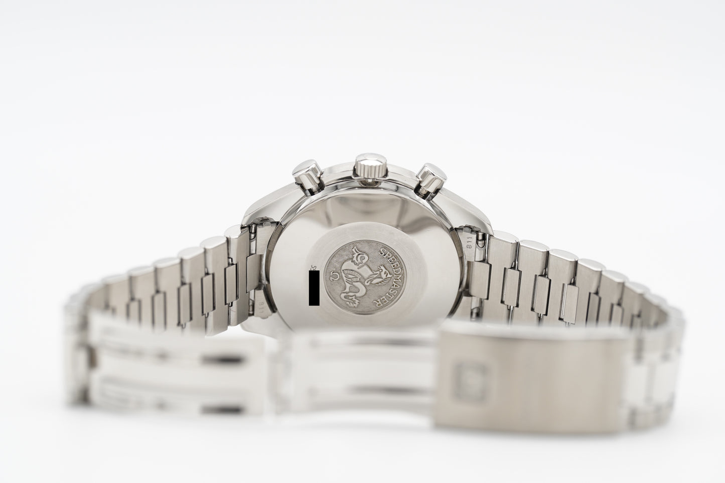 Omega Speedmaster Reduced 3510.50 1995