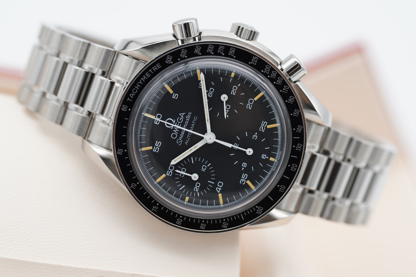 Omega Speedmaster Reduced 3510.50 1995