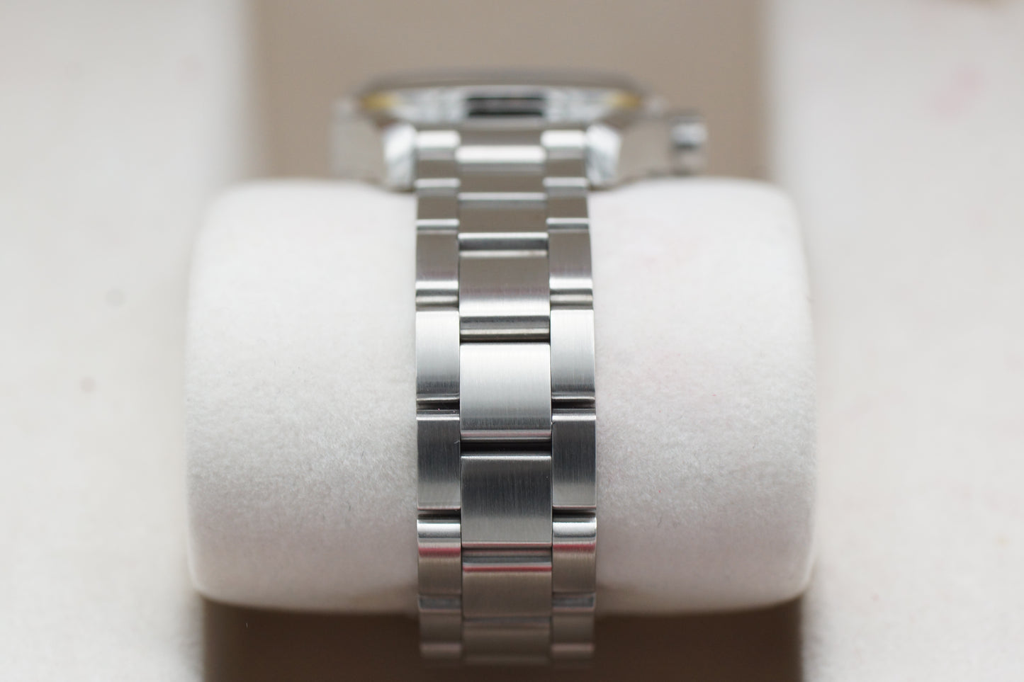 Omega Seamaster Aqua Terra 231.10.30.61.06.001 Grau Full-Set 2010