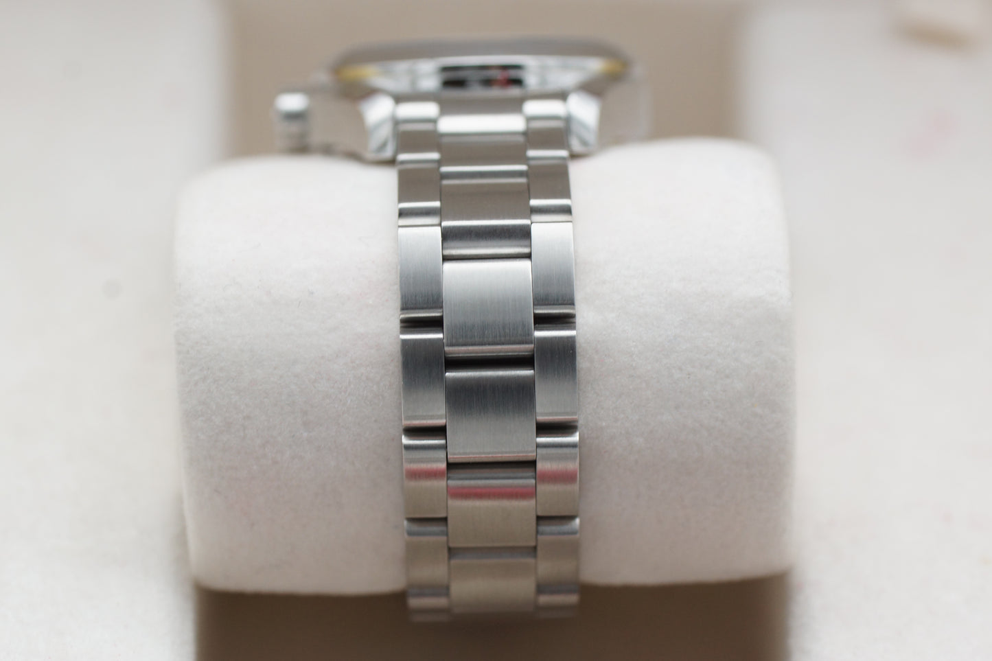 Omega Seamaster Aqua Terra 231.10.30.61.06.001 Grau Full-Set 2010