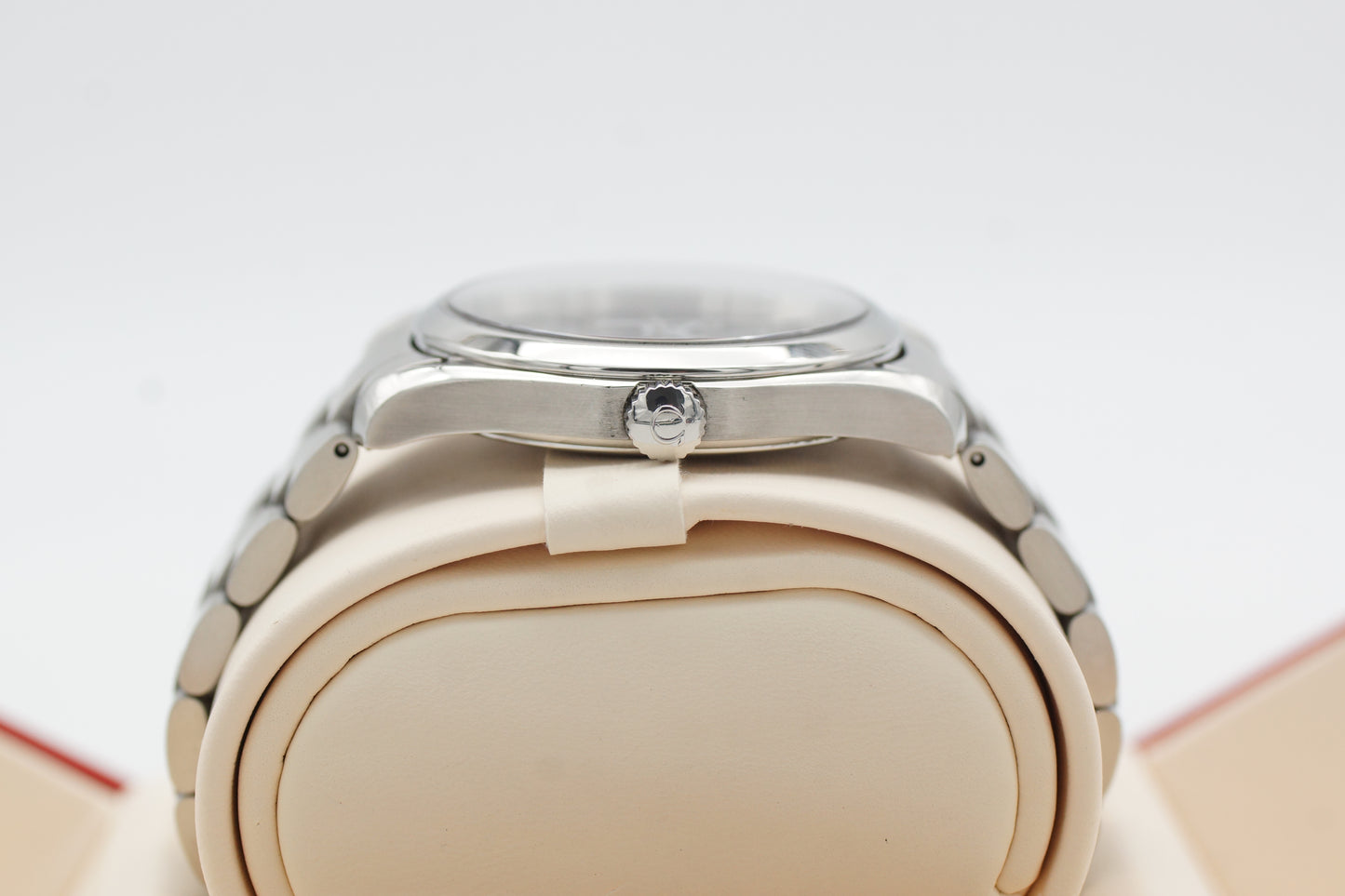 Omega Seamaster Aqua Terra 39,2 2517.80 2007