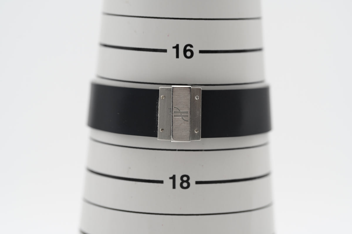 Hublot Classic MDM Automatik Greenwich GMT Damen 32 mm