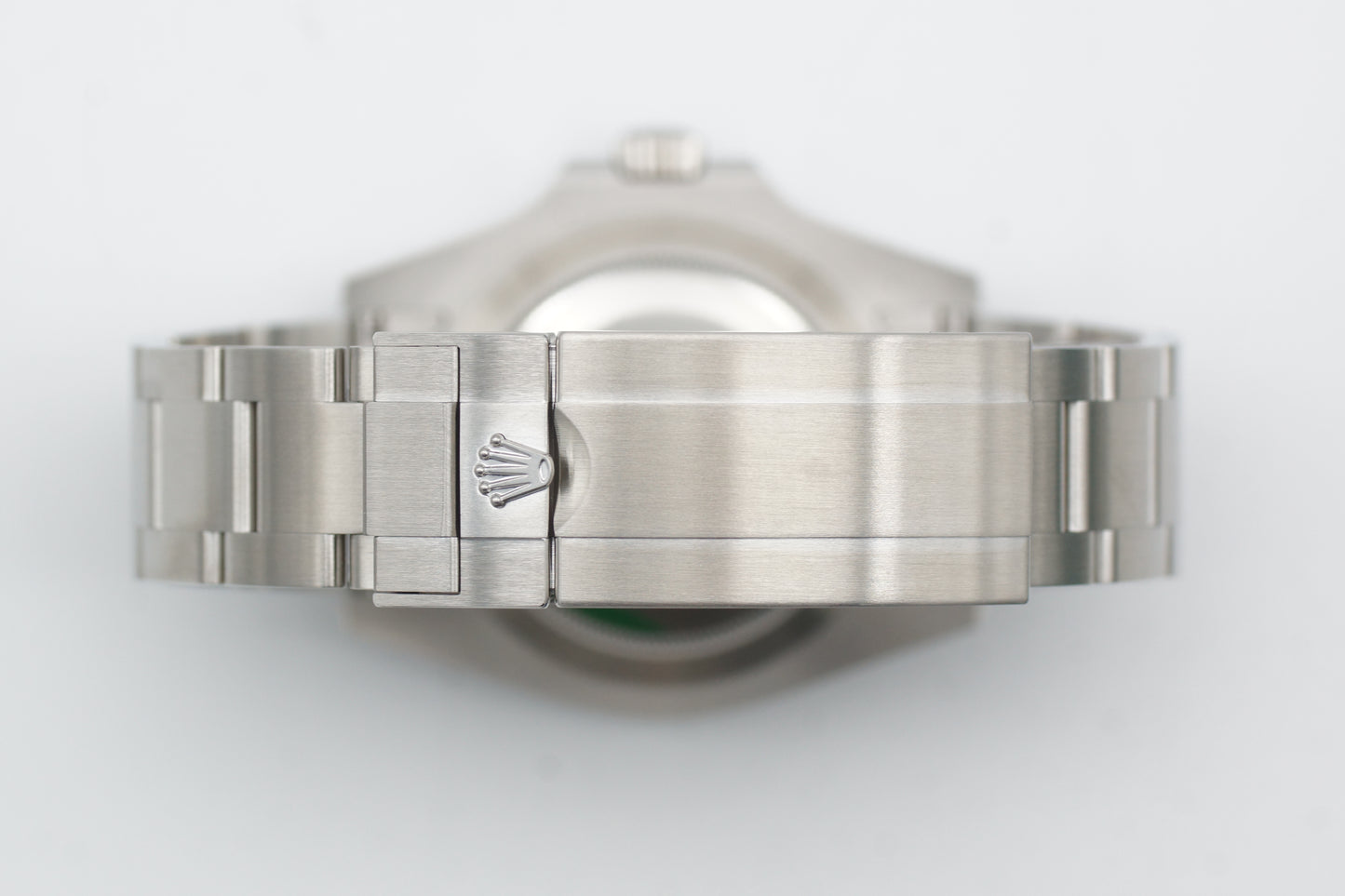 Rolex Submariner Date 126610LN Schwarz NEU 06/2026