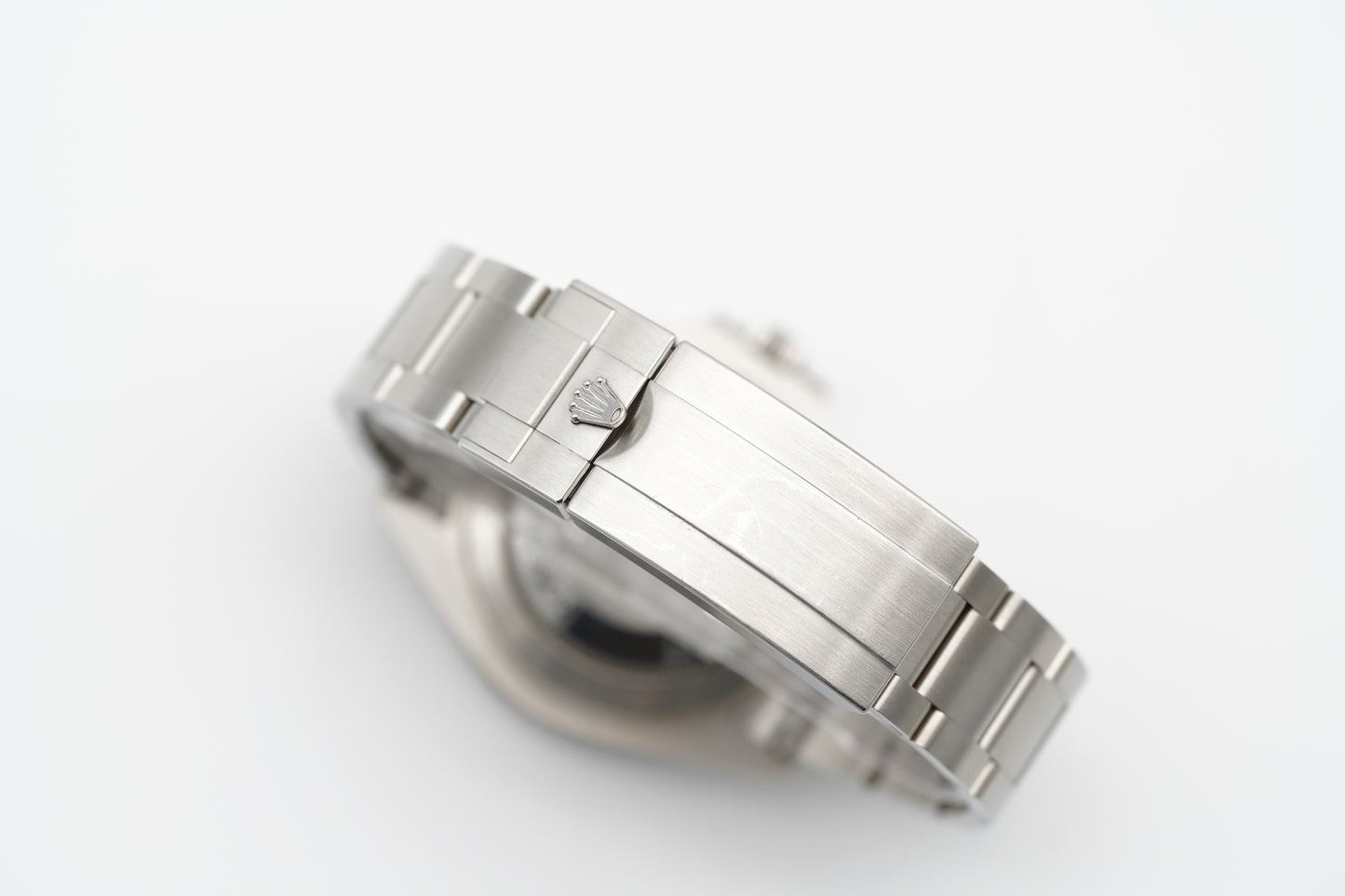 Rolex Sea-Dweller 43 Red 126600 Full-Set 2026