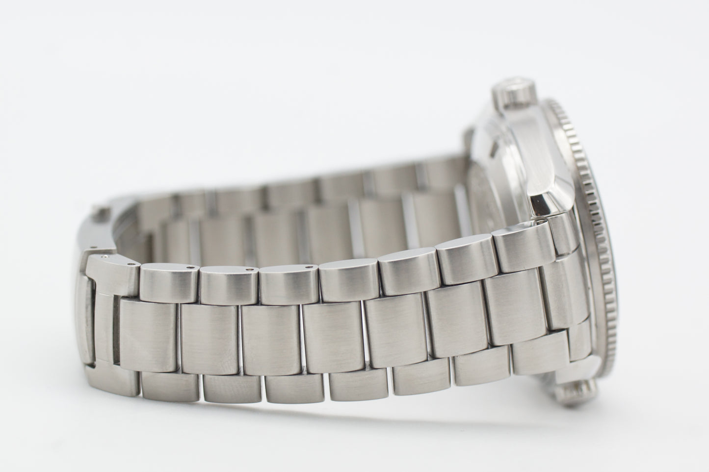 Omega Seamaster Planet Ocean 42 mm 2201.50 Full-Set 2009