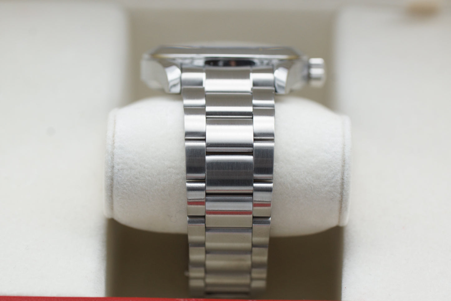 Omega Seamaster Aqua Terra Co-Axial 2504.50 Schwarz Full-Set 2006