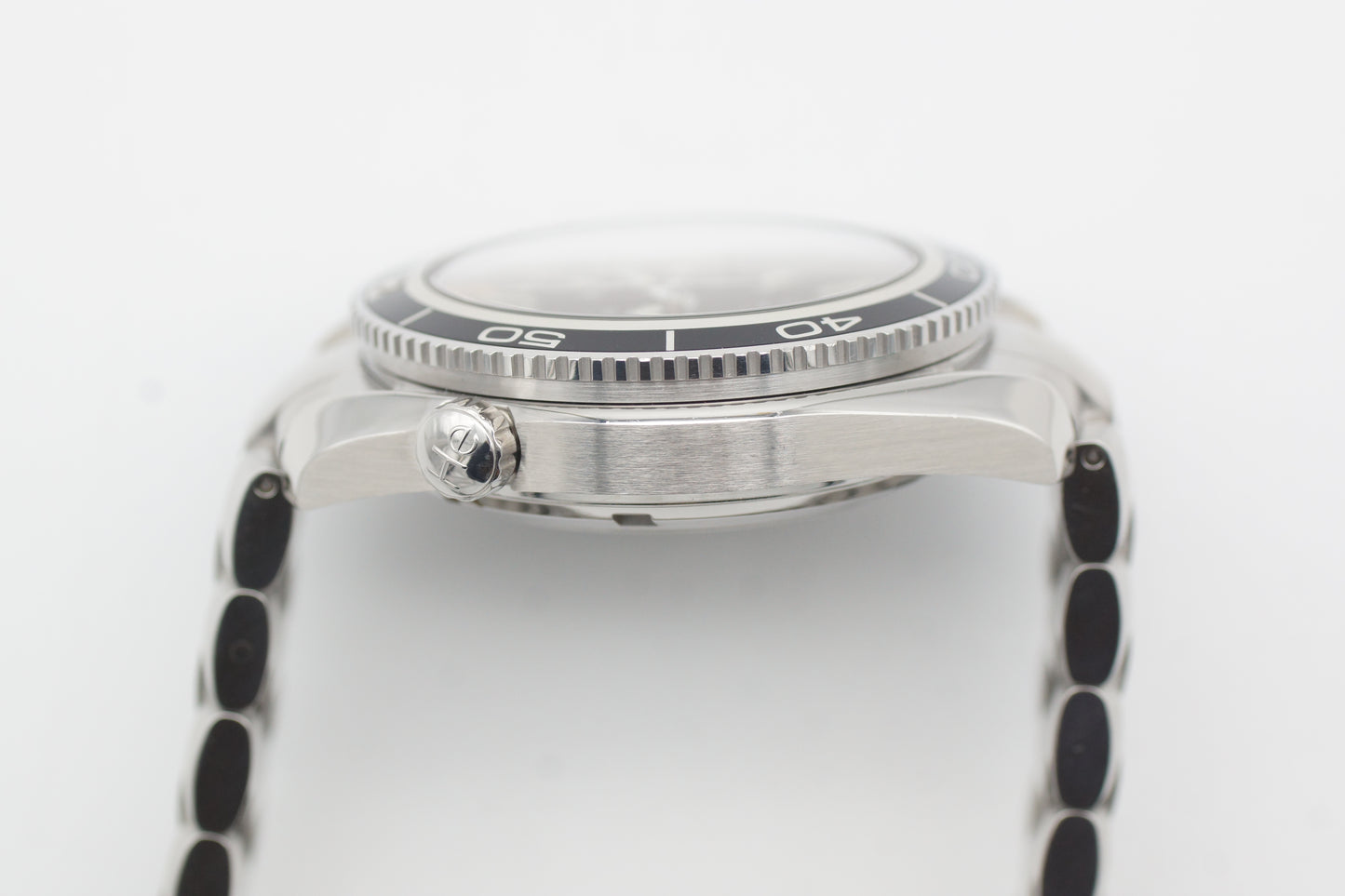 Omega Seamaster Planet Ocean 42 mm 2201.50 Full-Set 2007