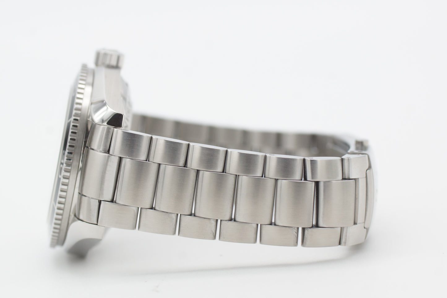 Omega Seamaster Planet Ocean 42 mm 2201.50 Full-Set 2007