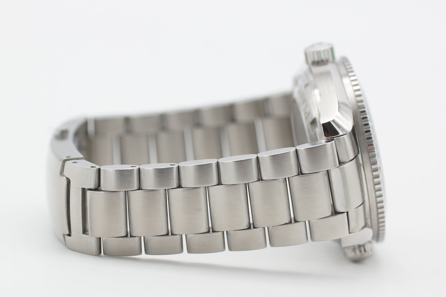 Omega Seamaster Planet Ocean 42 mm 2201.50 Full-Set 2007