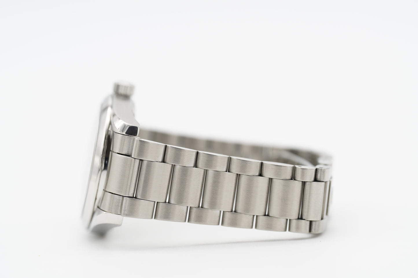 Omega Seamaster Aqua Terra 150 Silber 2518.30 1998