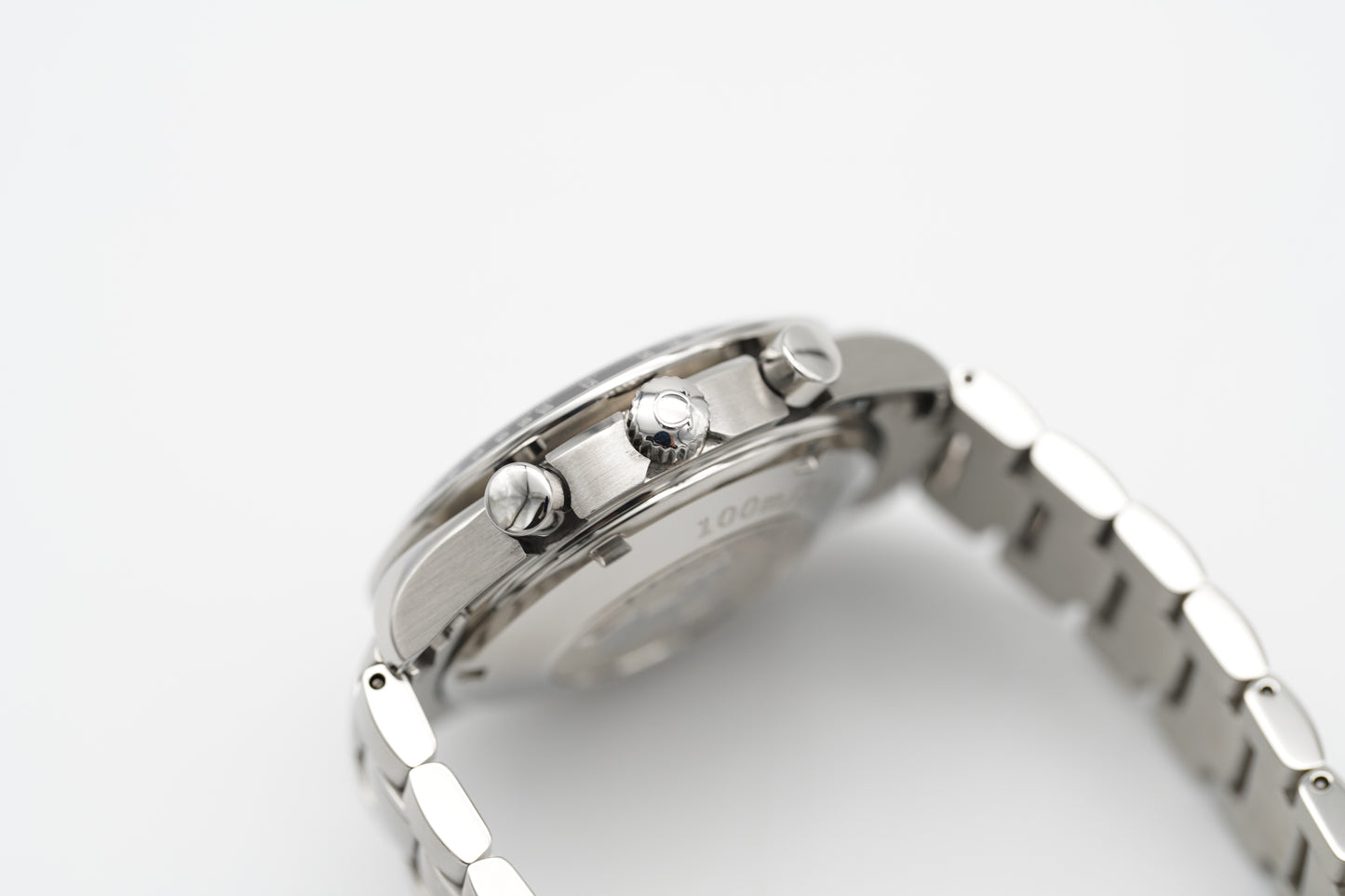 Omega Speedmaster Date 3210.50 Full-Set 2025