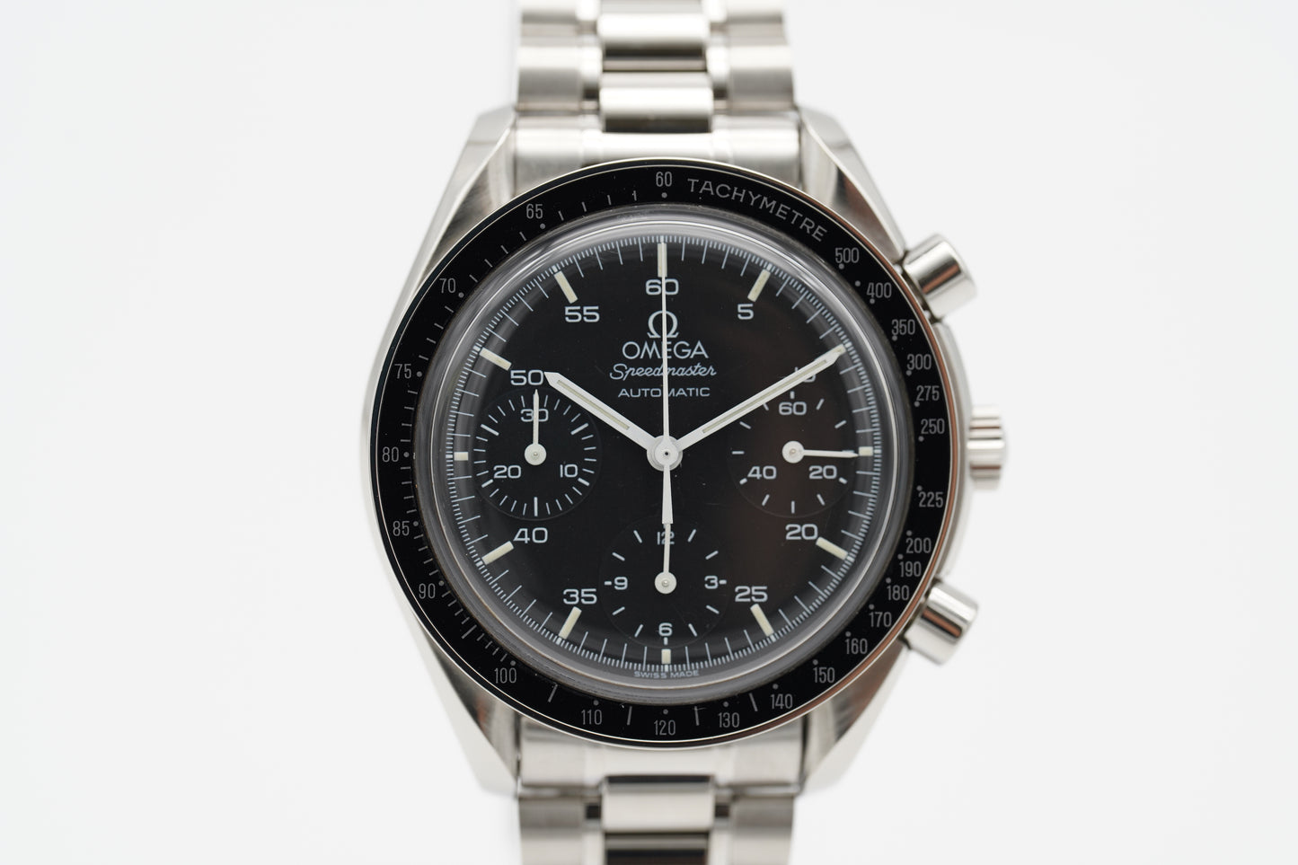 Omega Speedmaster Reduced 3510.50 1995
