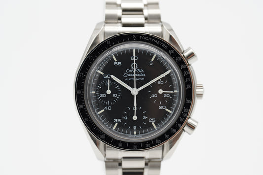 Omega Speedmaster Reduced 3510.50 1995