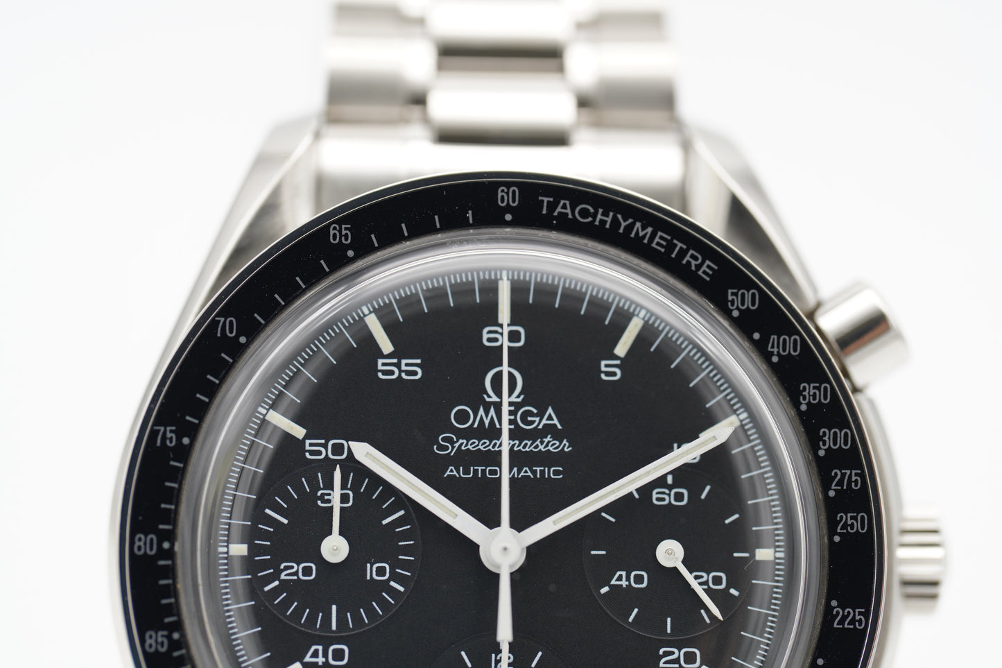 Omega Speedmaster Reduced 3510.50 1995