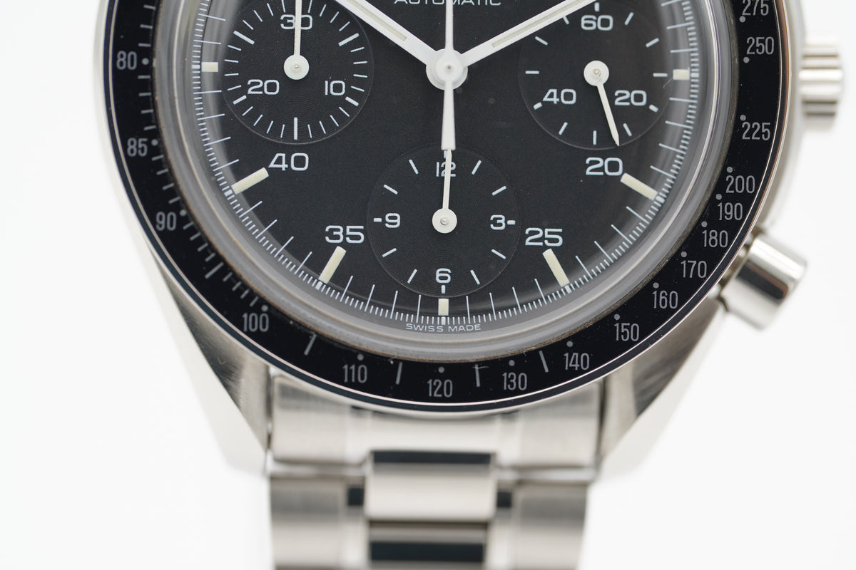 Omega Speedmaster Reduced 3510.50 1995