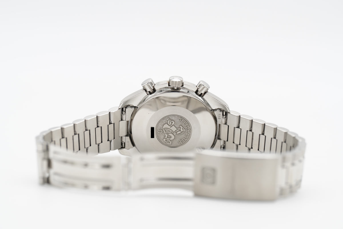 Omega Speedmaster Reduced 3510.50 1995