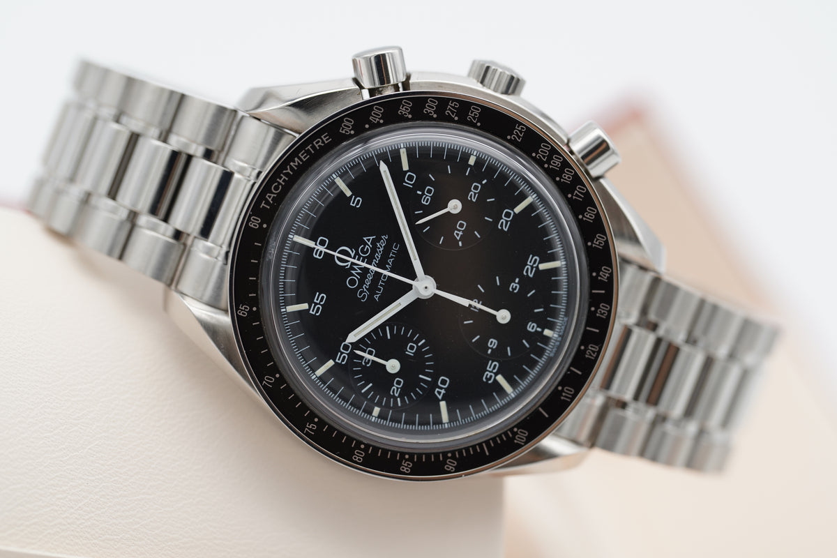 Omega Speedmaster Reduced 3510.50 1995
