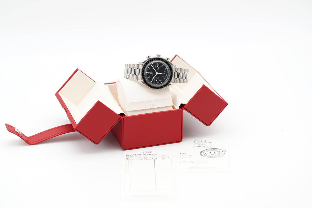 Omega Speedmaster Reduced 3510.50 1995