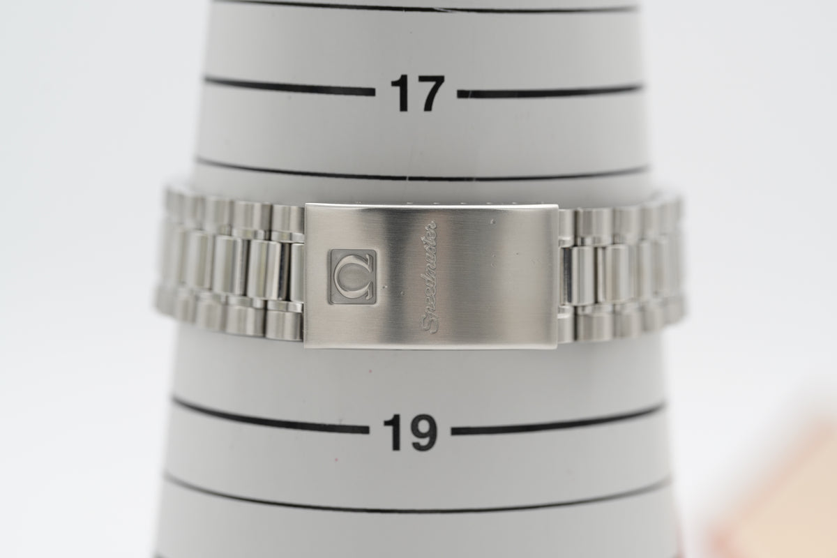 Omega Speedmaster Reduced 3510.50 1995