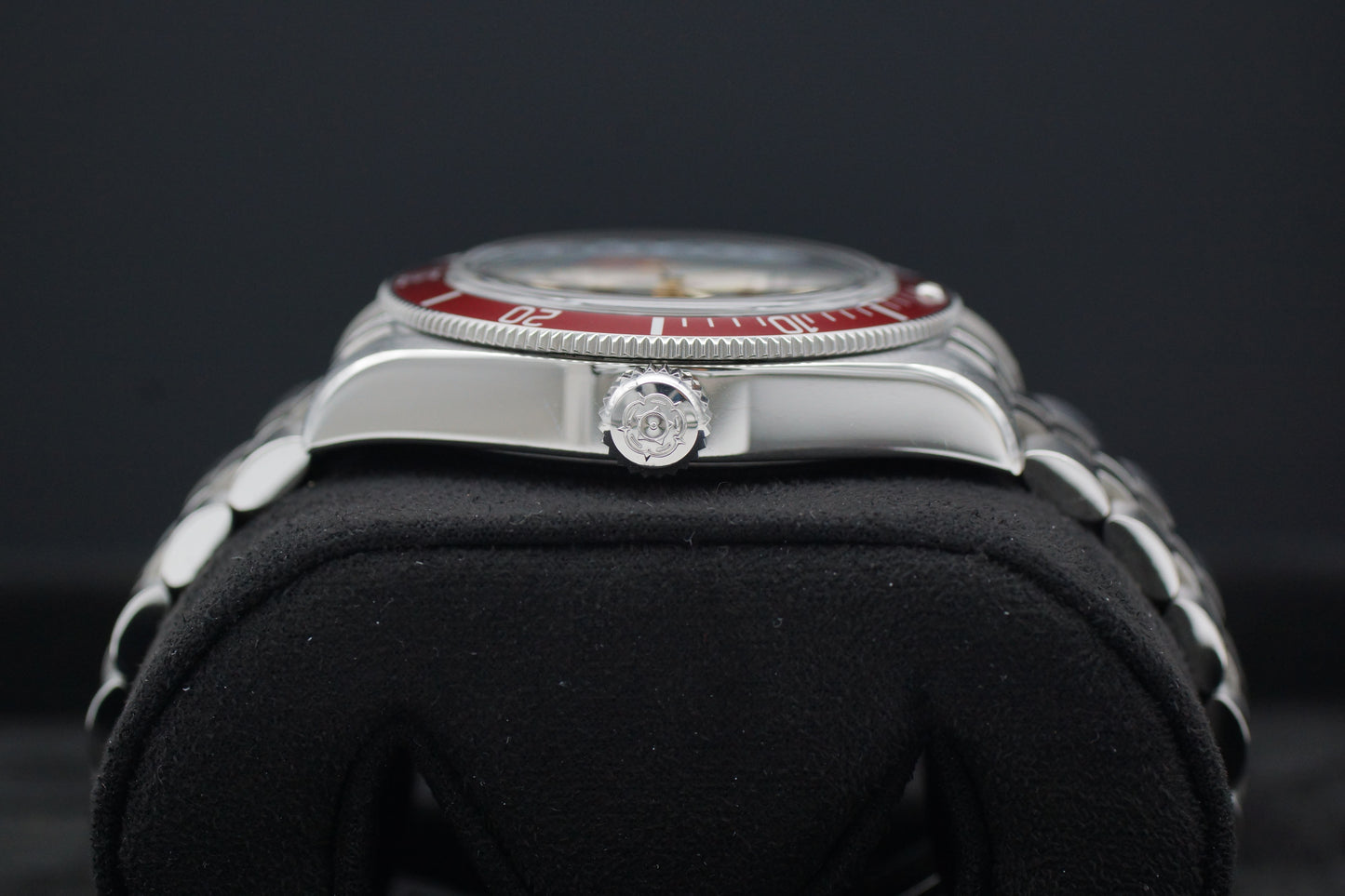 Tudor Black Bay Rot 7941A1A0RU Full-Set 2023