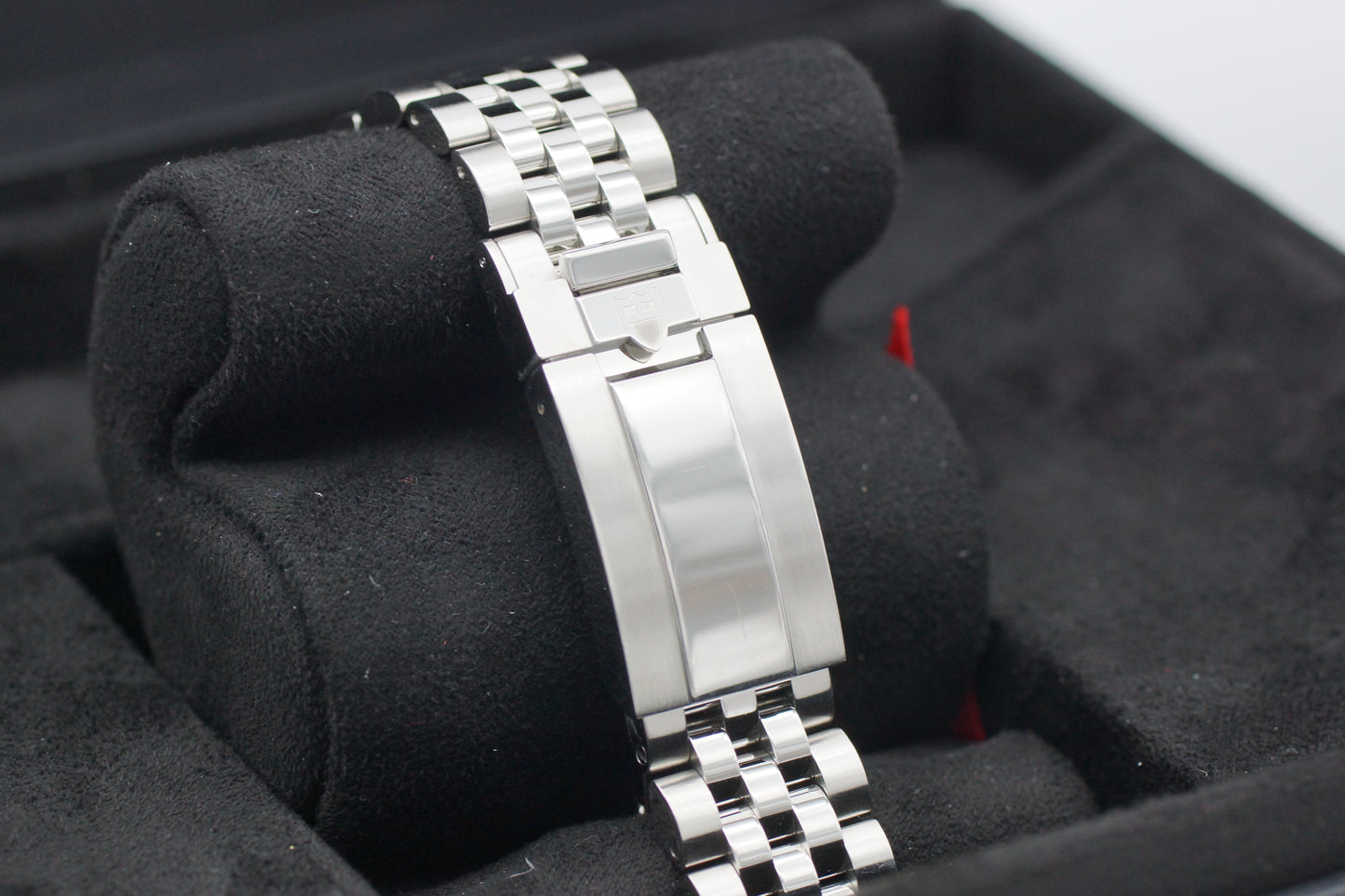 Tudor Black Bay Rot 7941A1A0RU Full-Set 2023