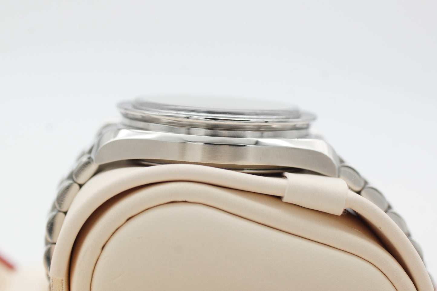 Omega Speedmaster Reduced Saphir 3539.50 Box 2010