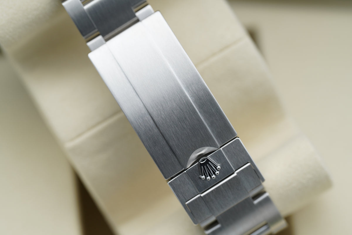 Rolex Submariner Date Starbucks 126610LV Grün NEU 09/09/2026