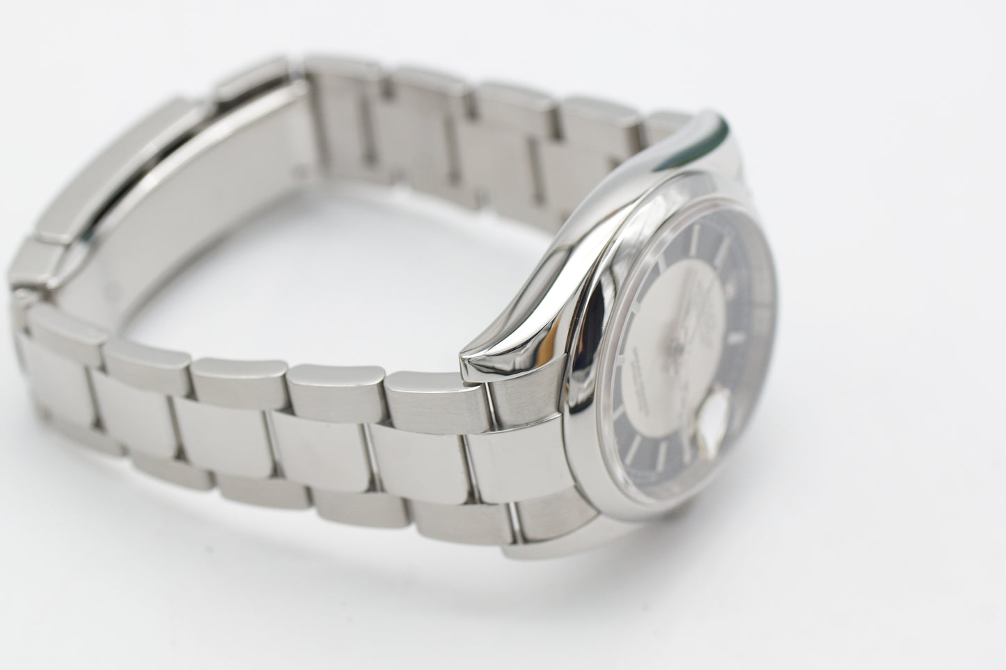 Rolex Datejust 36 Tuxedo 116200 Full-Set 2008