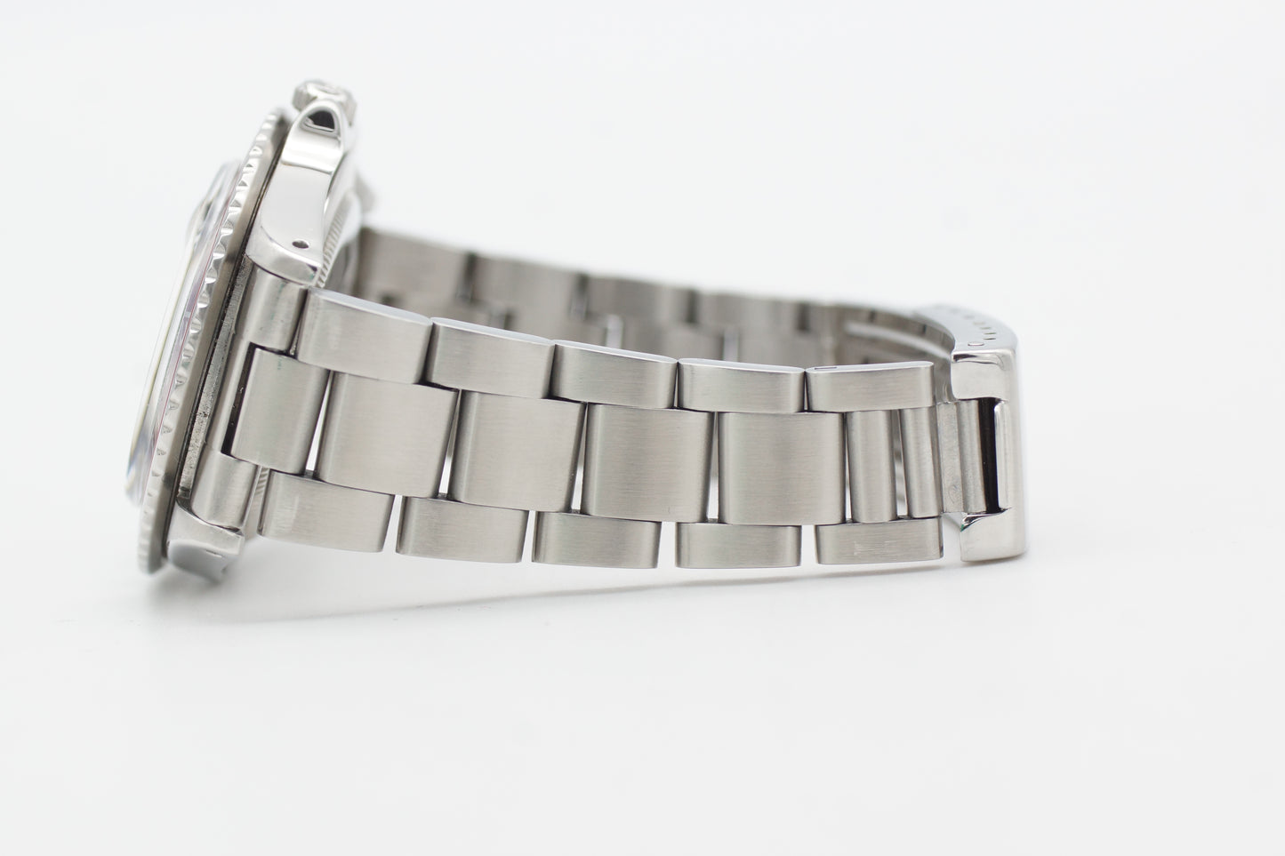 Rolex GMT-Master Pepsi 16750 Schwarz 1986