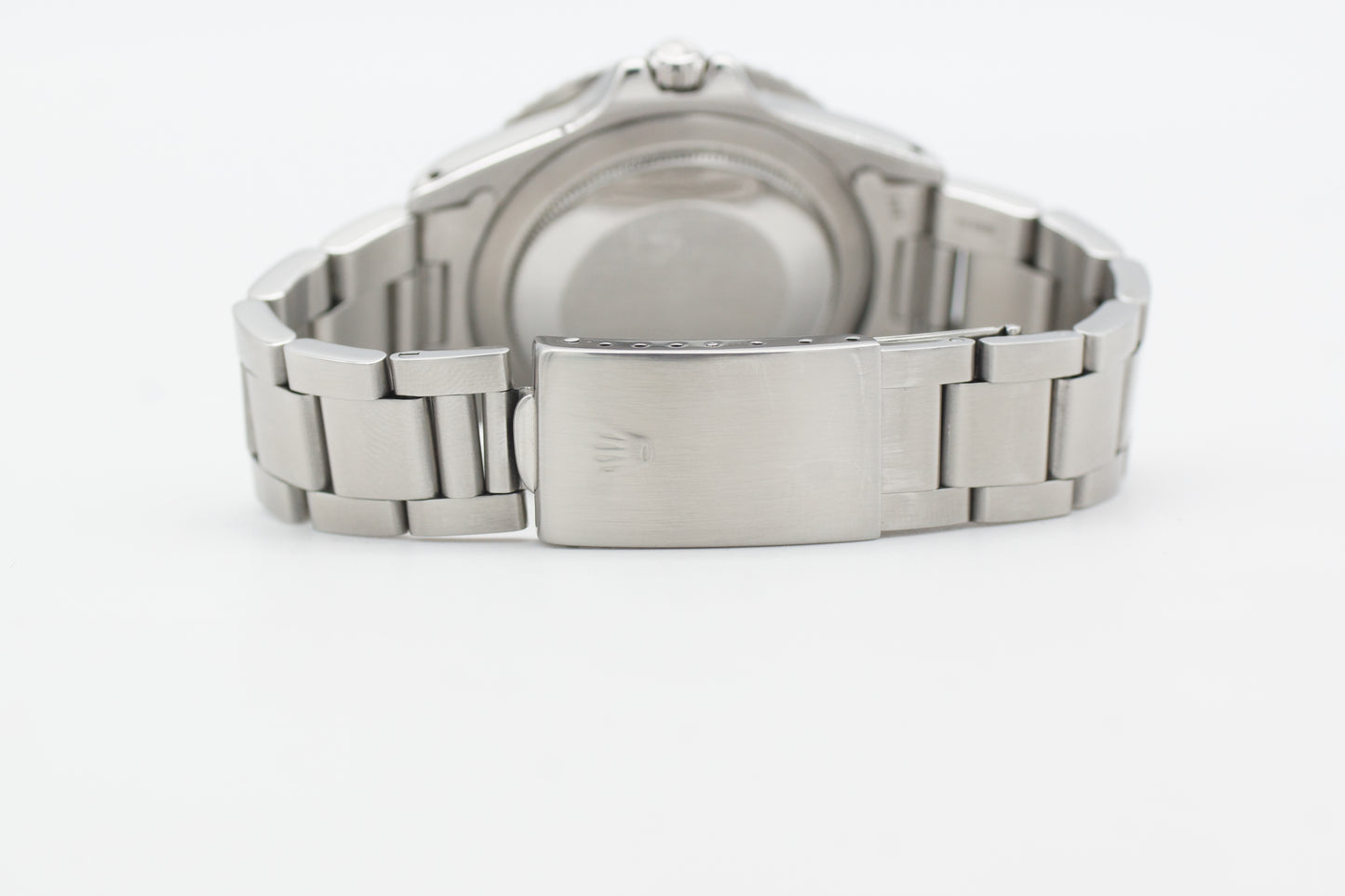 Rolex GMT-Master Pepsi 16750 Schwarz 1986