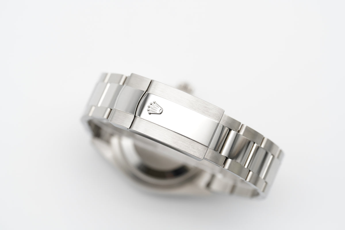 Rolex Sky-Dweller 336934 Grün Full-Set 2026