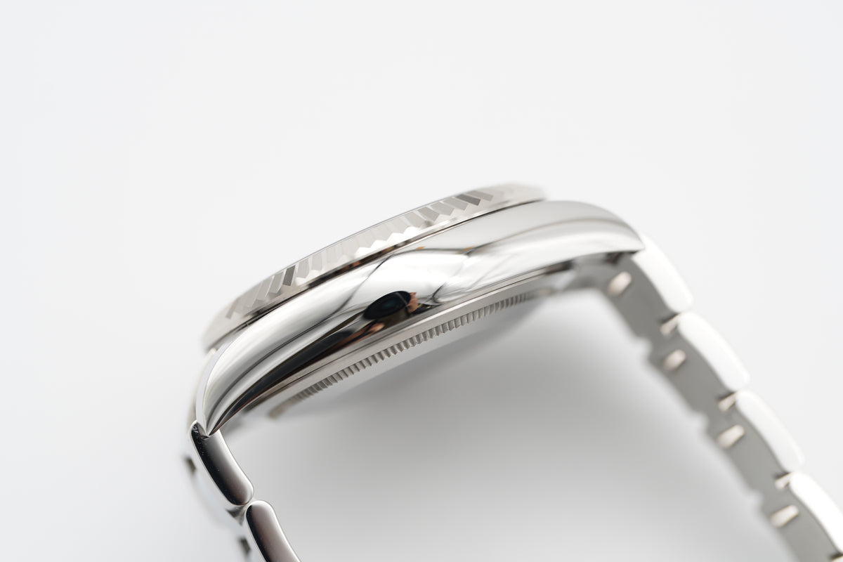 Rolex Sky-Dweller 336934 Grün Full-Set 2026