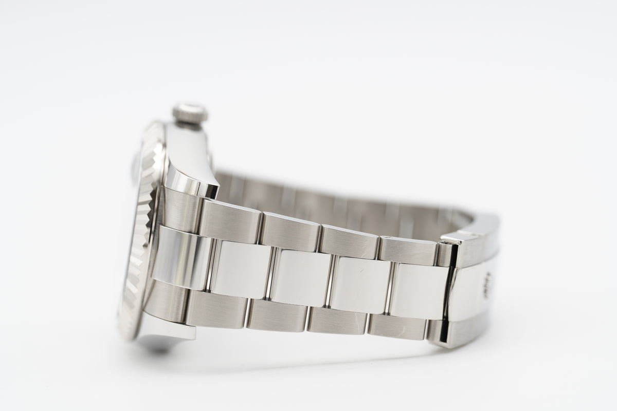 Rolex Sky-Dweller 336934 Grün Full-Set 2026