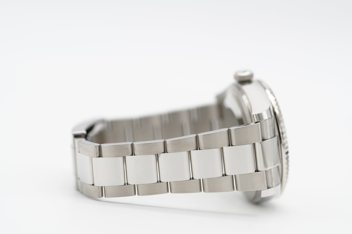 Rolex Sky-Dweller 336934 Grün Full-Set 2026