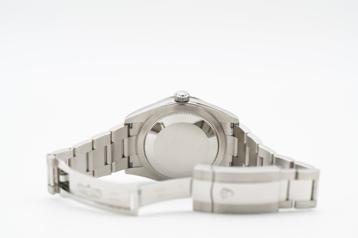 Rolex Sky-Dweller 336934 Grün Full-Set 2026