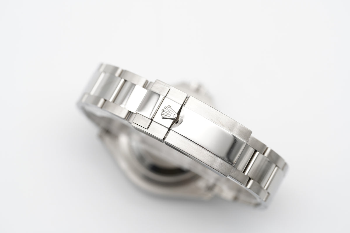 Rolex Yacht-Master 40 126622 Rhodium Full-Set 2021