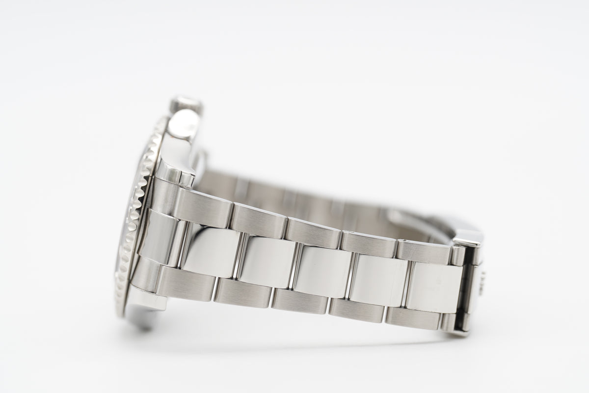 Rolex Yacht-Master 40 126622 Rhodium Full-Set 2021
