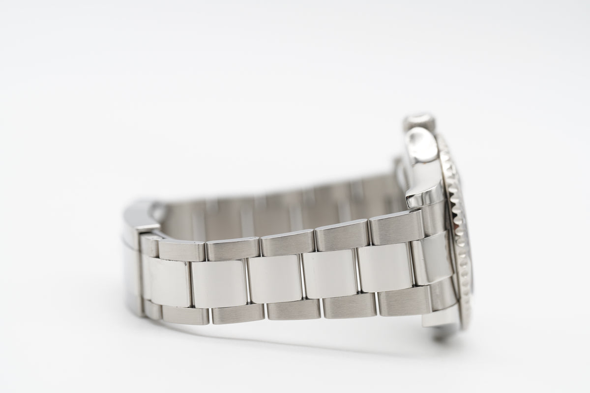 Rolex Yacht-Master 40 126622 Rhodium Full-Set 2021