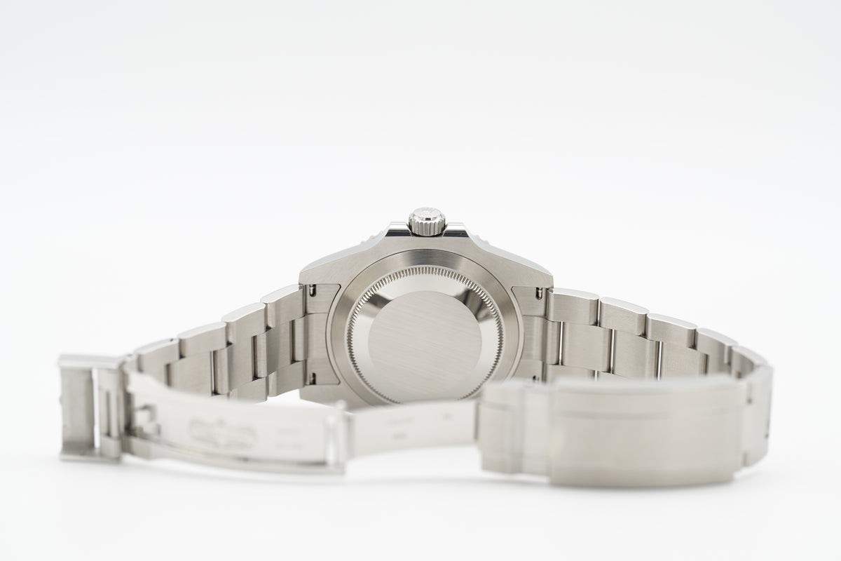 Rolex Submariner Date Starbucks 126610LV Grün Full-Set 2026