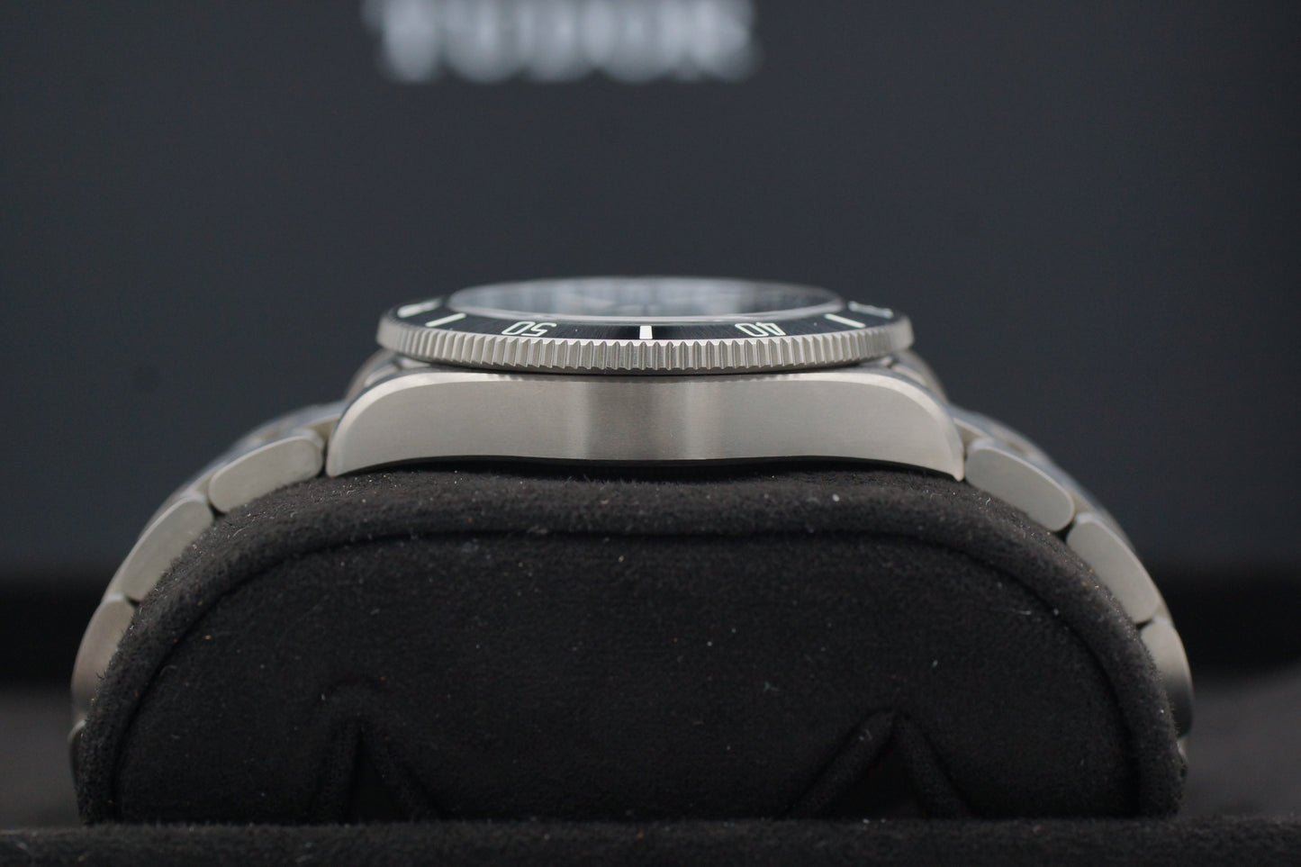 Tudor Pelagos 25407N Titan Schwarz Full-Set 2023